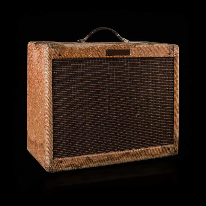 DUMBLE TWEEDLE-DEE '57