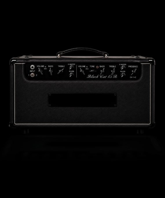 BADCAT BLACK CAT 15 - NAM A2