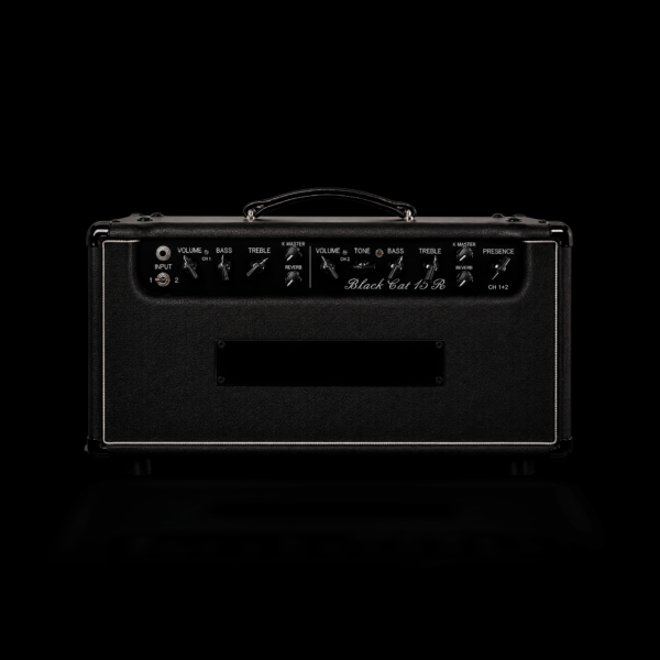 BADCAT BLACK CAT 15 - NAM A2
