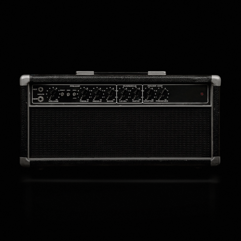 DUMBLE ODS 124 '74