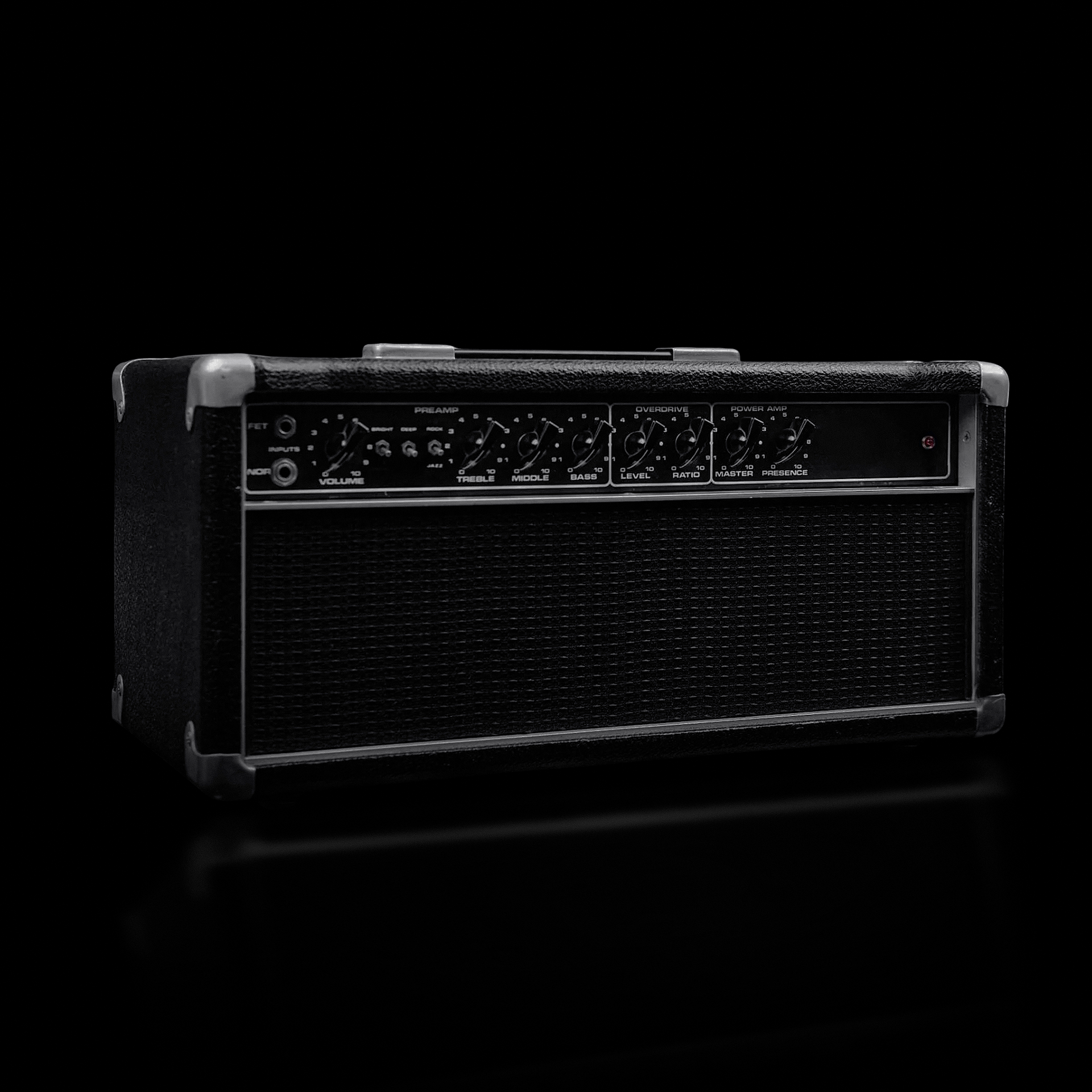 DUMBLE ODS 124 '74 - Imagem 2