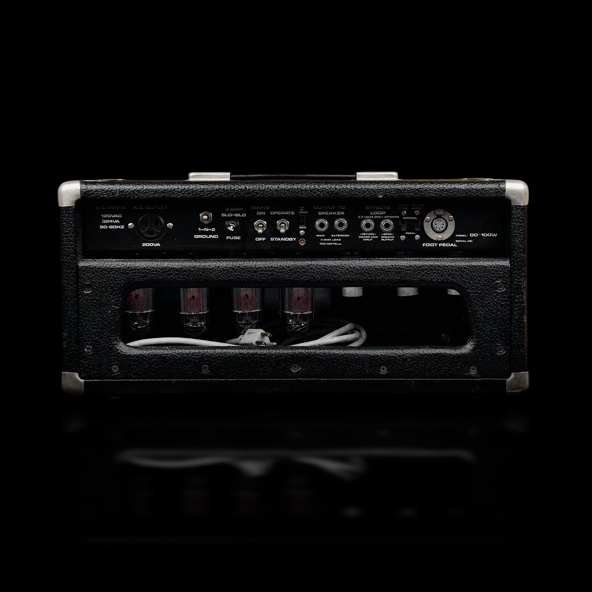 DUMBLE ODS 124 '74 - Imagem 3