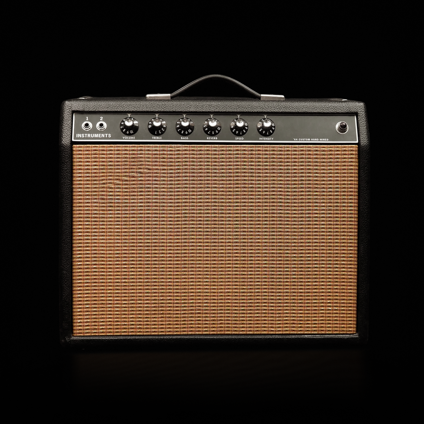 PRINCETON REVERB '64