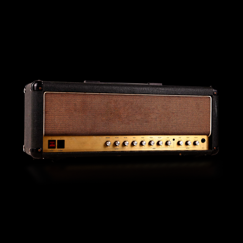 MARSH JCM800 LS '85
