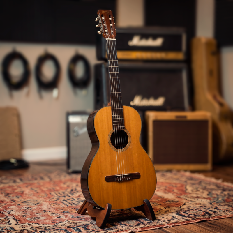 MARTIN 0016C 1974