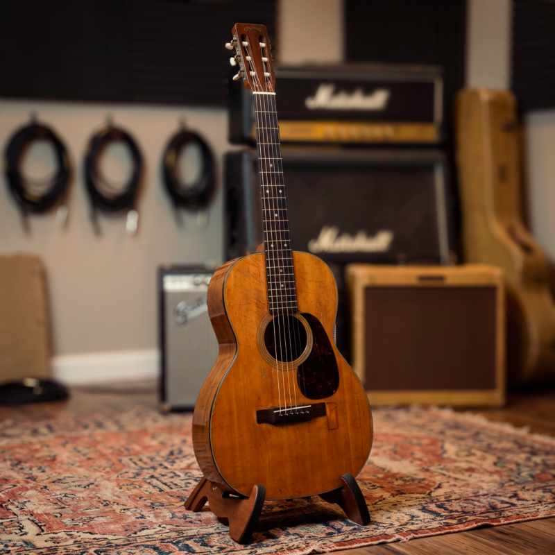 MARTIN 00-18G 1962