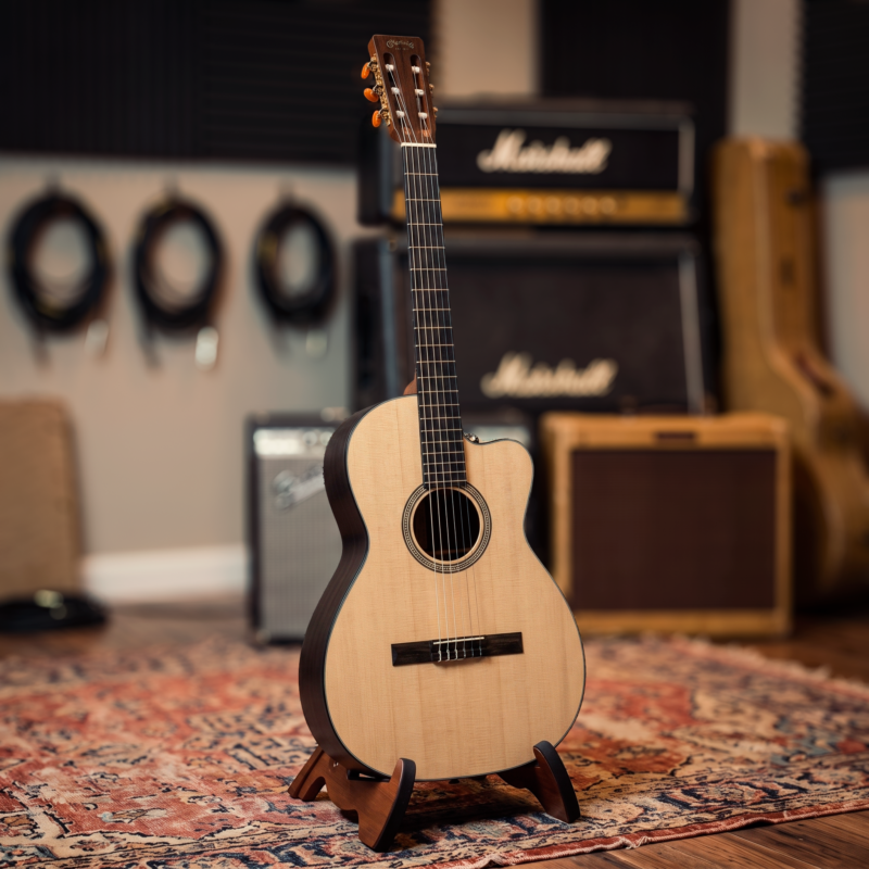 MARTIN 000C12-16E EUA