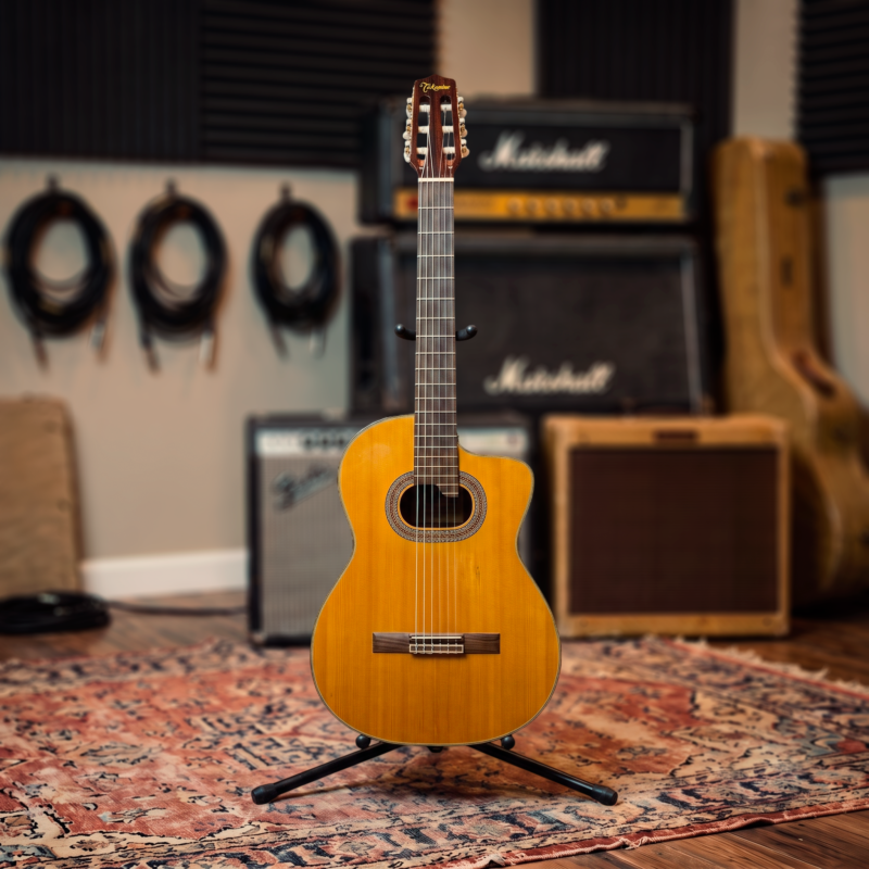 TAKAMINE E-30 1998