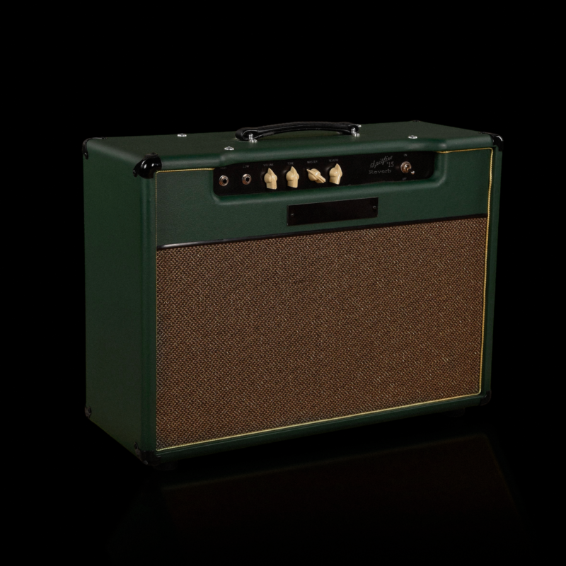 MATCHLESS SPITFIRE REVERB