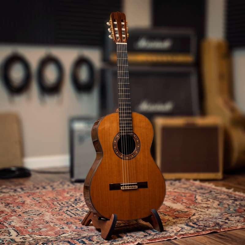 RAMIREZ STUDIO 3 CEDAR