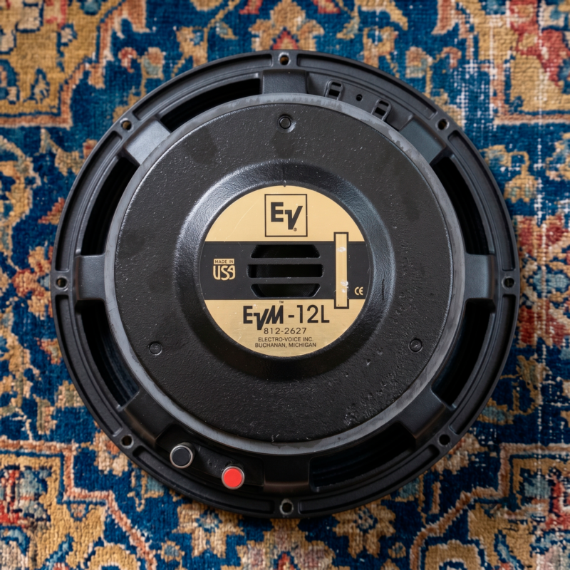 EVM-12L 4X12