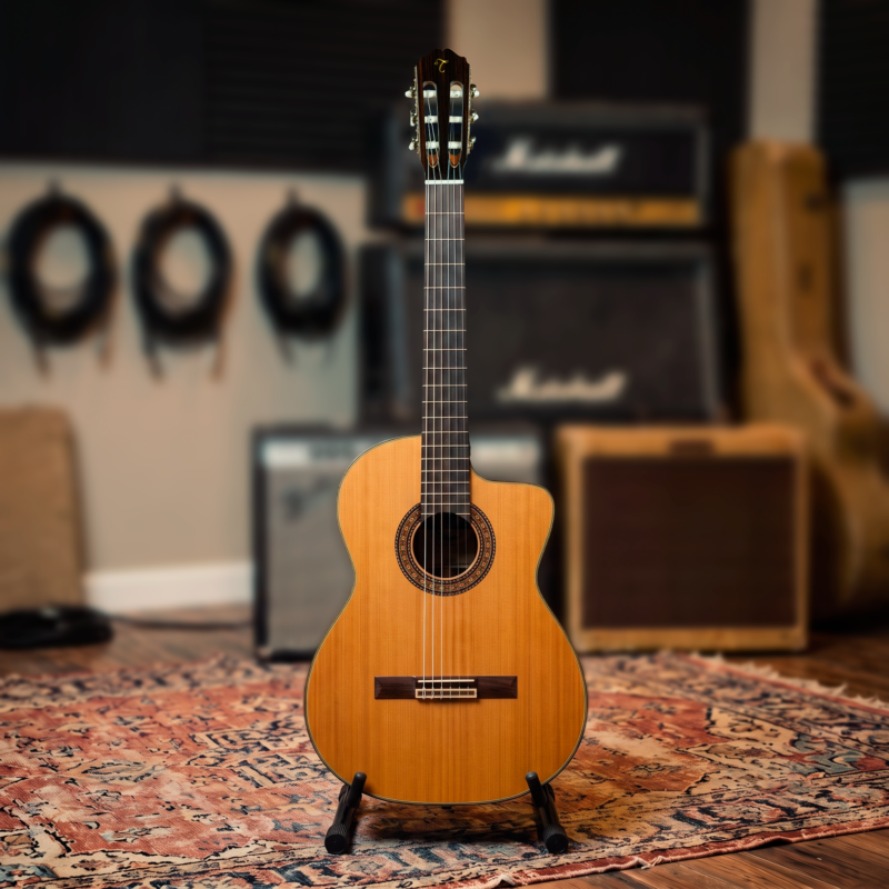 TAKAMINE TC132SC