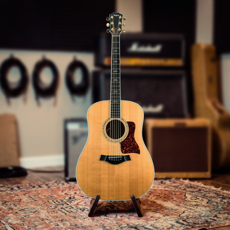 TAYLOR 610