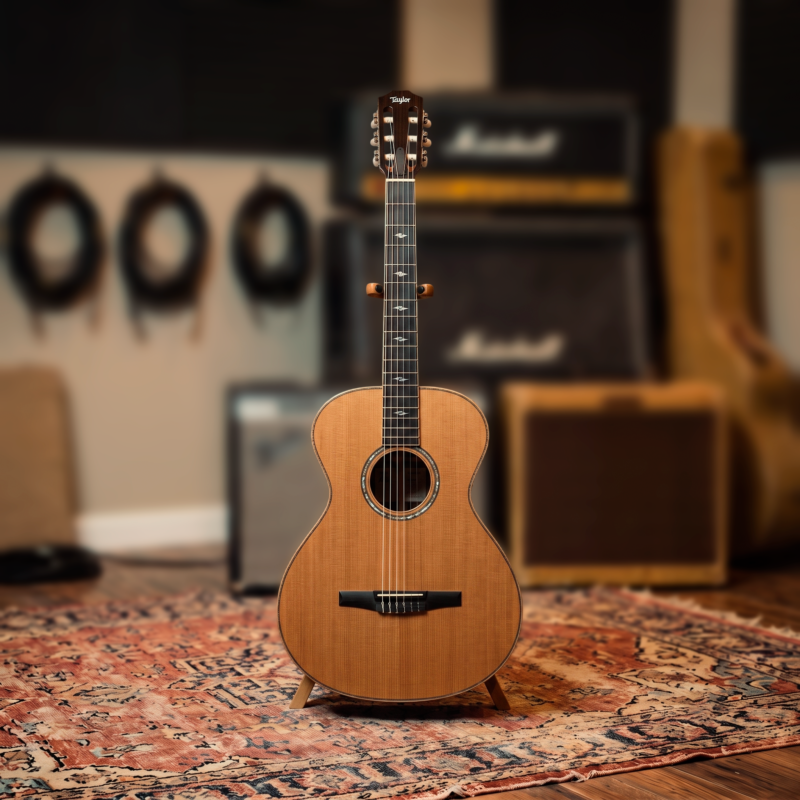 TAYLOR 812N