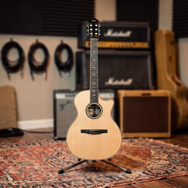 TAYLOR 814N