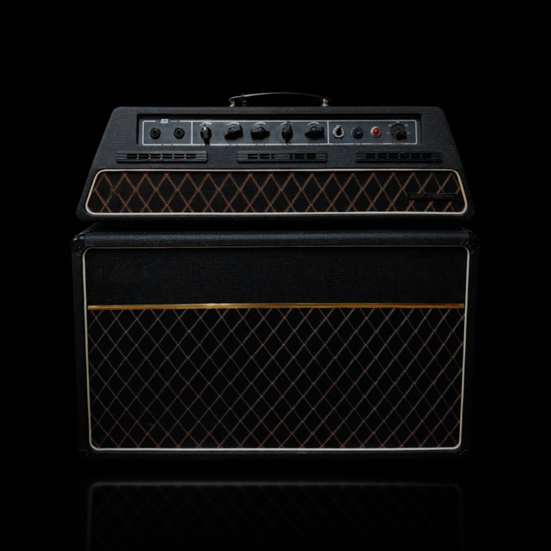 VOX AC10 SRT '64