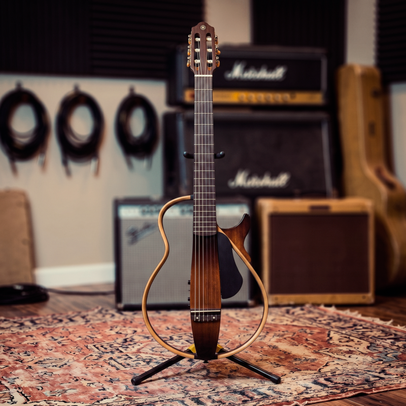 YAMAHA SILENT SLG200N