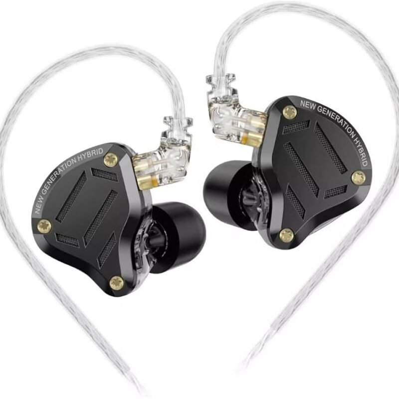 KZ ZS10 Pro 2 com Case