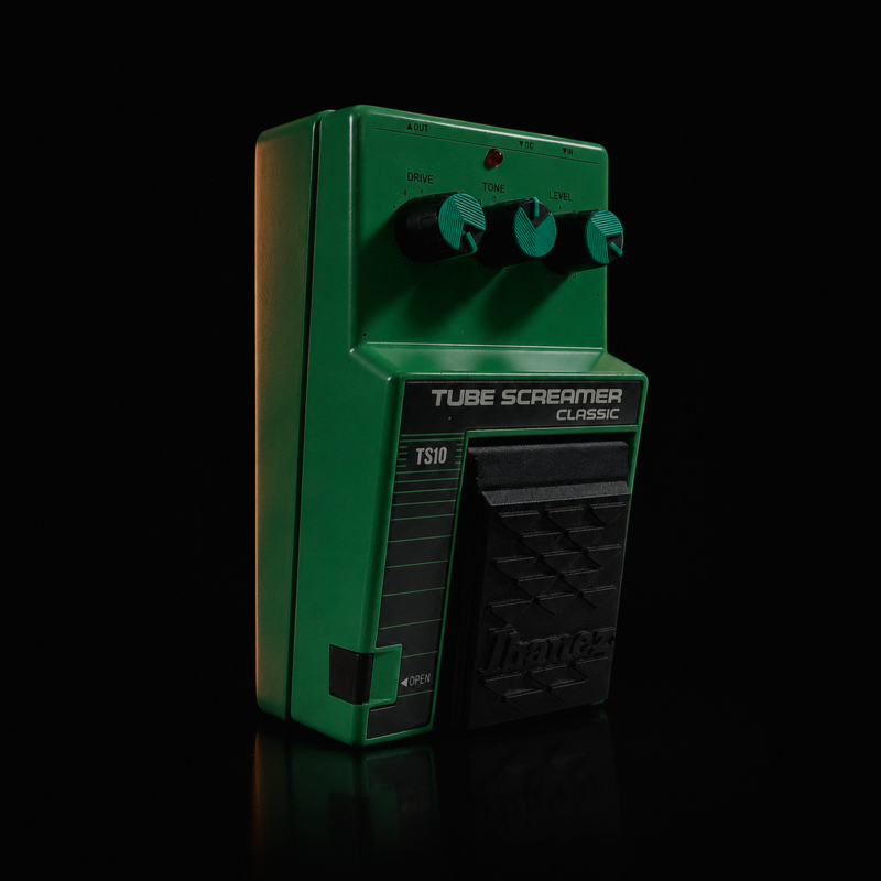 IBANEZ TS10 JAPAN