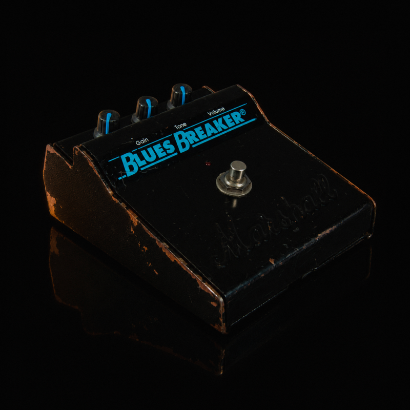 MARSHALL BLUES BREAKER
