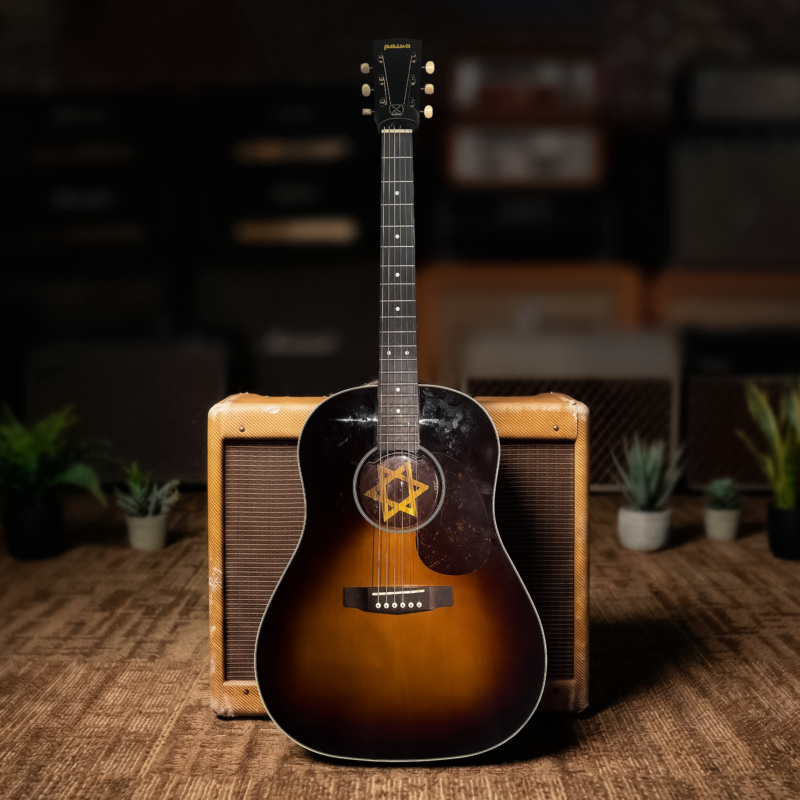 PAIVA D45 STUDIO PROCESSING CAPTURES NAM A1 A2