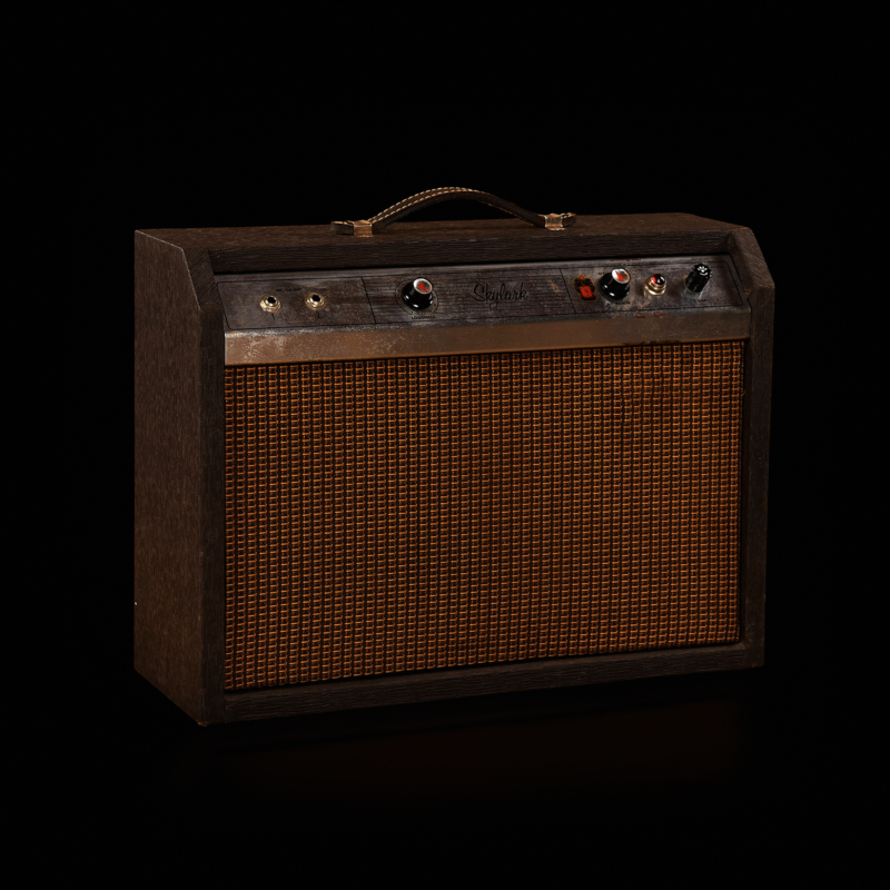 GIBS GA5 SKY '64