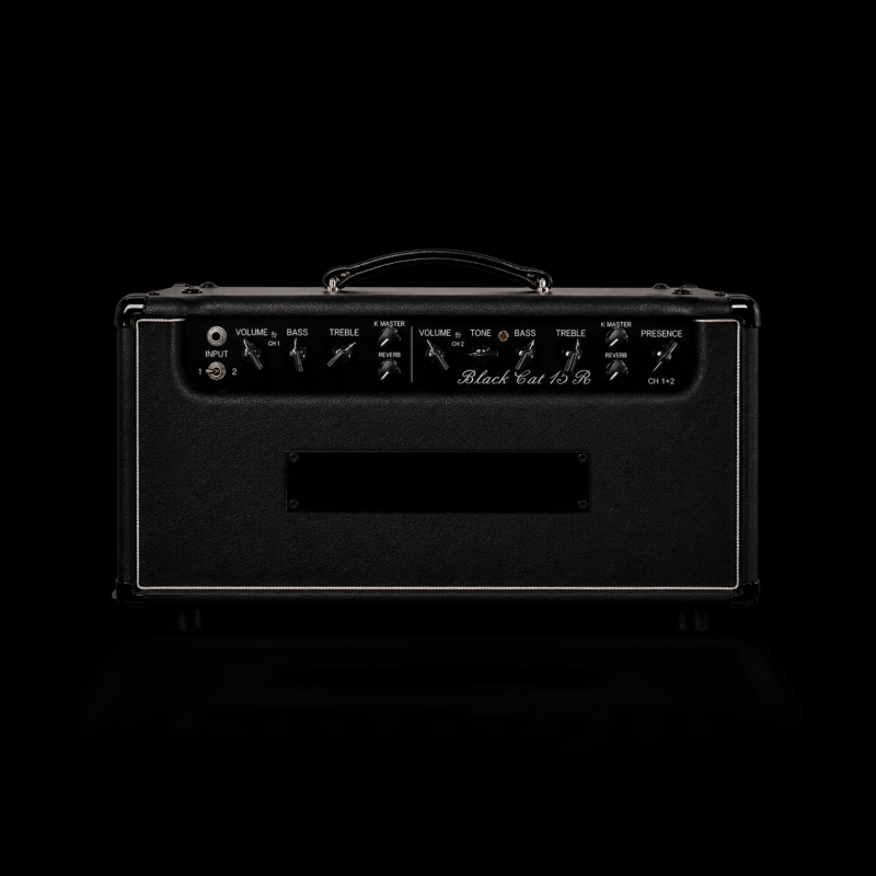 BCAT BLACK CAT 15R