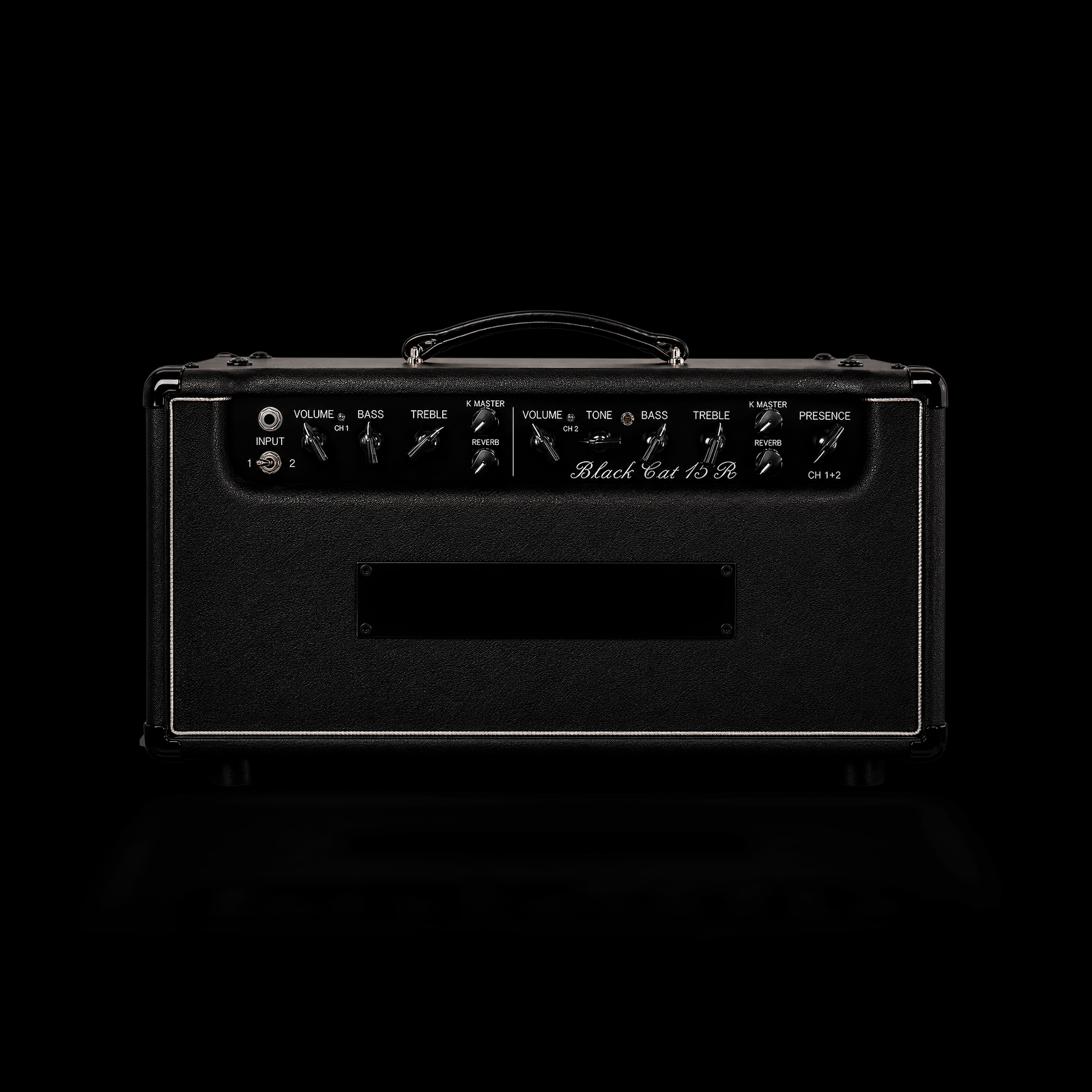BCAT BLACK CAT 15R