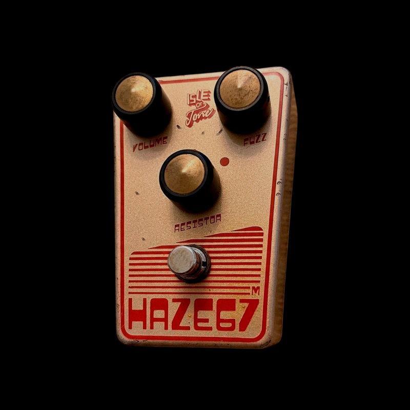 HAZE 67 MINI FUZZ (NAM A1 & A2)
