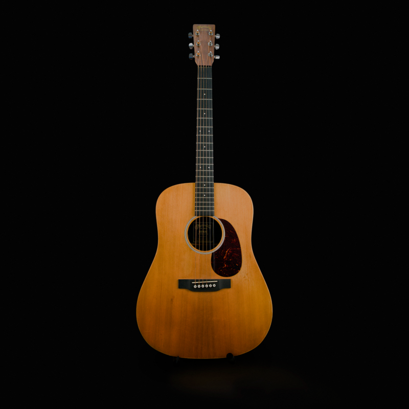 ACOUSTIC GUITARS STUDIO PROFILES (NAM A2)